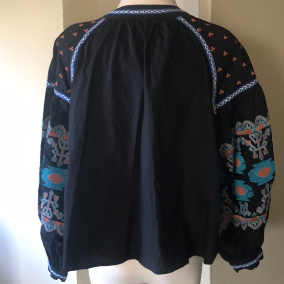 Haute rouge jacket - Picture 5 of 6